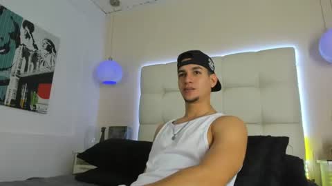 --- James --- online show from August 7, 2026, 9:28 pm