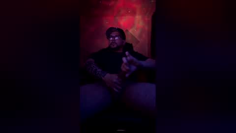 jamezmorales97 online show from March 23, 2026, 6:17 am