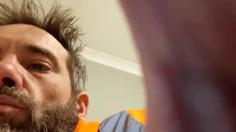 jamie198307 online show from November 17, 2025, 11:21 pm