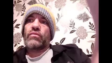 jamie198307 online show from March 12, 2026, 1:23 am