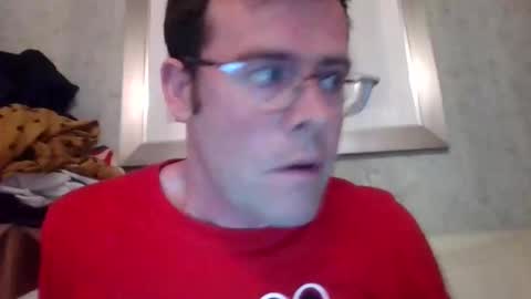 jamie516 online show from October 29, 2025, 7:15 pm