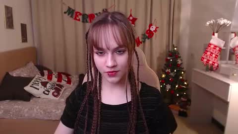 jamie_chung online show from December 20, 2025, 1:02 am