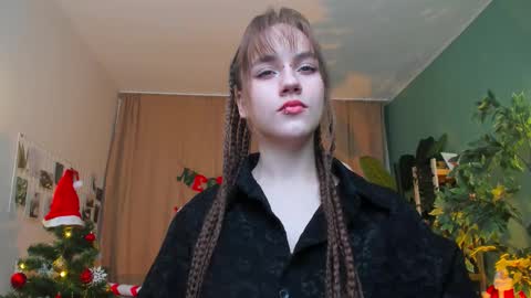 jamie_chung online show from December 21, 2025, 1:24 am