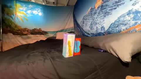 OF - Jamiejordans online show from March 29, 2026, 10:54 pm