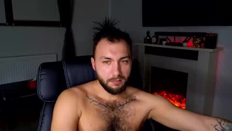 Robbie online show from December 2, 2025, 6:41 am