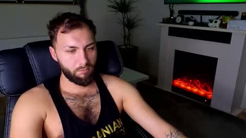 Robbie online show from February 4, 2026, 6:41 am