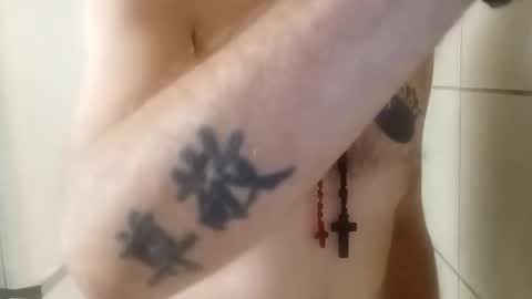 Supafly307blueeyes9in online show from February 5, 2025, 4:03 pm