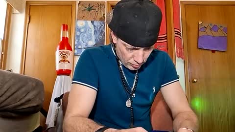 Supafly307blueeyes9in online show from February 25, 2025, 9:35 pm