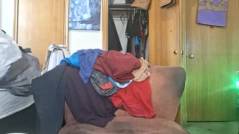 Supafly307blueeyes9in online show from March 4, 2025, 9:43 pm