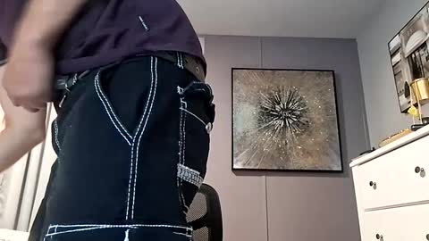 Supafly307blueeyes9in online show from September 13, 2025, 4:12 am