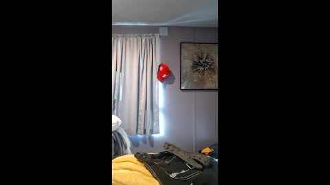 Supafly307blueeyes9in online show from September 18, 2025, 10:23 pm