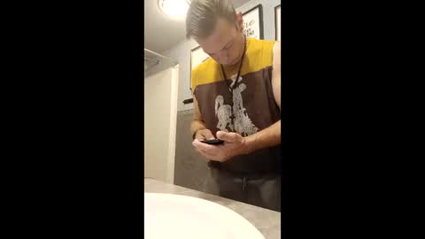 Supafly307blueeyes9in online show from November 2, 2025, 4:42 pm