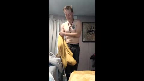 Supafly307blueeyes9in online show from November 5, 2025, 10:10 pm