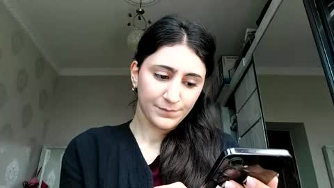 Niki online show from April 28, 2026, 11:04 am