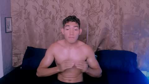 Jamithindependent model online show from February 23, 2026, 4:59 pm