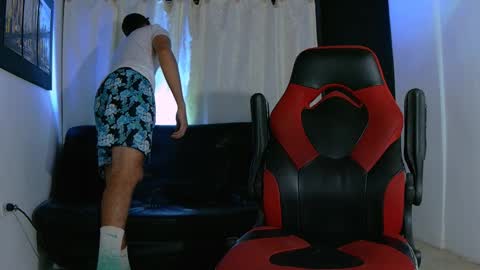 Jamithindependent model online show from April 2, 2026, 9:29 am