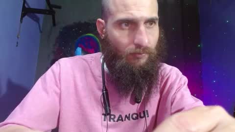 Snapshot of jammes_owen chatting on January 13, 2025, 8:15 am Jammes. online show from January 13, 2025, 8:15 am