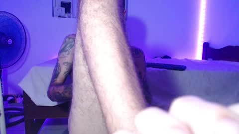Snapshot of jammes_owen chatting on October 10, 2025, 7:07 am Jammes. online show from October 10, 2025, 7:07 am