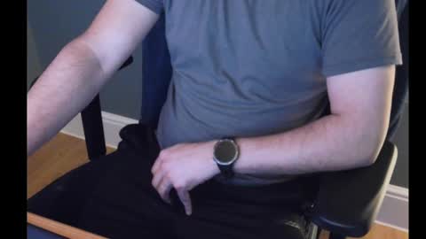 Jammy online show from April 5, 2026, 9:12 pm