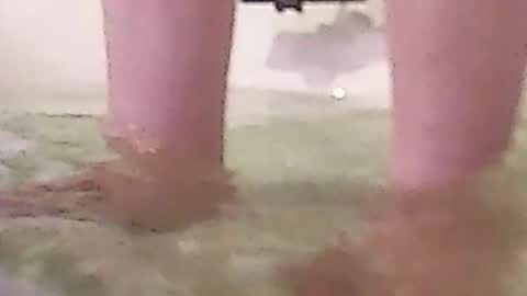 Snapshot of jamwarnerone chatting on January 5, 2026, 11:52 pm Bootyshows online show from January 5, 2026, 11:52 pm