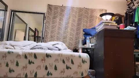 Snapshot of jamwarnerone chatting on January 8, 2026, 1:02 pm Bootyshows online show from January 8, 2026, 1:02 pm