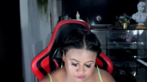 jan_milkhot online show from March 6, 2025, 5:00 pm