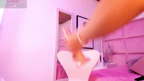 Janah Myers online show from March 6, 2026, 1:18 pm