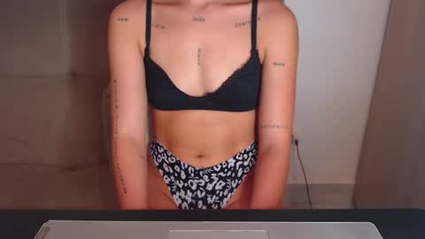 Snapshot of janamiller1 chatting on January 5, 2026, 11:08 pm Jana online show from January 5, 2026, 11:08 pm