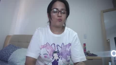 Snapshot of jandylovee chatting on January 26, 2025, 8:02 pm Johanna online show from January 26, 2025, 8:02 pm