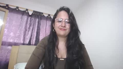 Johanna online show from April 21, 2026, 8:44 pm