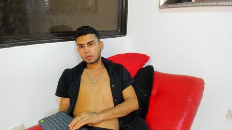 Jandy Monca online show from March 10, 2026, 5:34 am