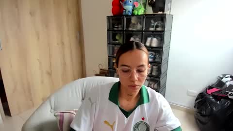 Snapshot of jane_ady chatting on December 27, 2024, 5:26 pm jane_ady online show from December 27, 2024, 5:26 pm