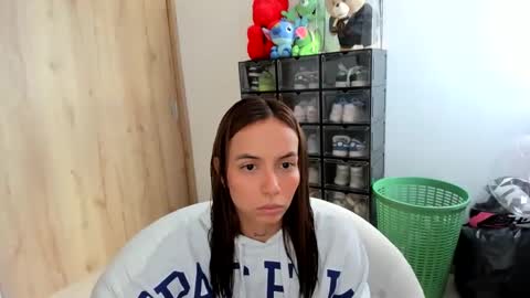 Snapshot of jane_ady chatting on January 13, 2025, 6:59 pm jane_ady online show from January 13, 2025, 6:59 pm