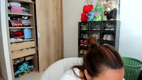 Snapshot of jane_ady chatting on January 16, 2025, 4:50 pm jane_ady online show from January 16, 2025, 4:50 pm