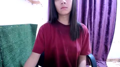 Snapshot of jane_alfa chatting on December 21, 2024, 7:56 am ITGIRL ANNA online show from December 21, 2024, 7:56 am