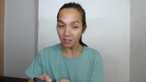 Snapshot of jane_alfa chatting on January 8, 2025, 10:48 pm ITGIRL ANNA online show from January 8, 2025, 10:48 pm