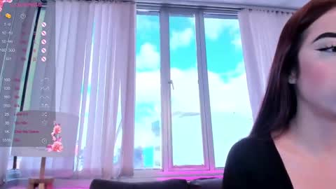 Snapshot of jane_es chatting on December 19, 2024, 2:35 pm JANE online show from December 19, 2024, 2:35 pm