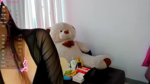 Snapshot of jane_es chatting on January 8, 2025, 4:22 pm JANE online show from January 8, 2025, 4:22 pm