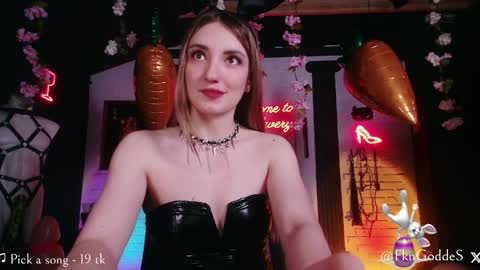 Rude and greedy bitch  Professor of Micropenisology online show from April 2, 2026, 8:06 pm