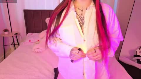 Jane online show from May 25, 2026, 1:33 am