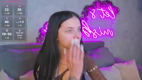 Eva online show from January 13, 2026, 12:05 am