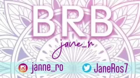 Snapshot of jane_r chatting on January 3, 2025, 1:27 am Jane online show from January 3, 2025, 1:27 am