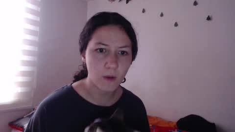 Snapshot of jane_r chatting on February 7, 2026, 8:23 pm Jane online show from February 7, 2026, 8:23 pm