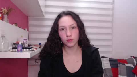 Snapshot of jane_r chatting on February 27, 2026, 2:00 am Jane online show from February 27, 2026, 2:00 am