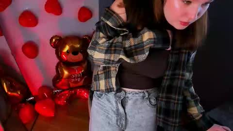 Snapshot of janebyrd chatting on February 12, 2026, 2:34 pm Jane online show from February 12, 2026, 2:34 pm