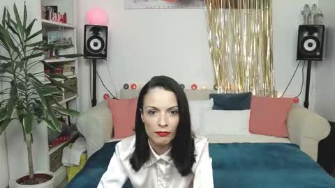 JaneDejay online show from September 14, 2025, 7:24 pm