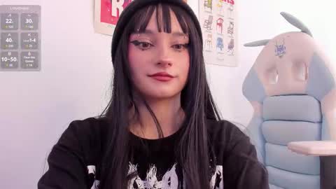 Snapshot of janee_lane chatting on December 20, 2025, 6:15 pm Jane online show from December 20, 2025, 6:15 pm