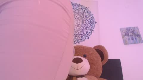 Snapshot of janeebony_ chatting on December 13, 2024, 3:11 pm Jane online show from December 13, 2024, 3:11 pm