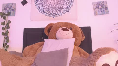 Snapshot of janeebony_ chatting on December 15, 2024, 6:15 pm Jane online show from December 15, 2024, 6:15 pm