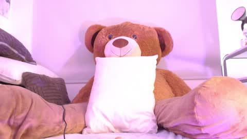 Snapshot of janeebony_ chatting on February 12, 2025, 7:35 pm Jane online show from February 12, 2025, 7:35 pm